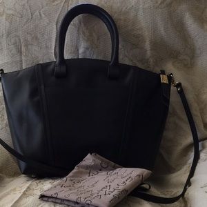 Foley and Corinna Bag